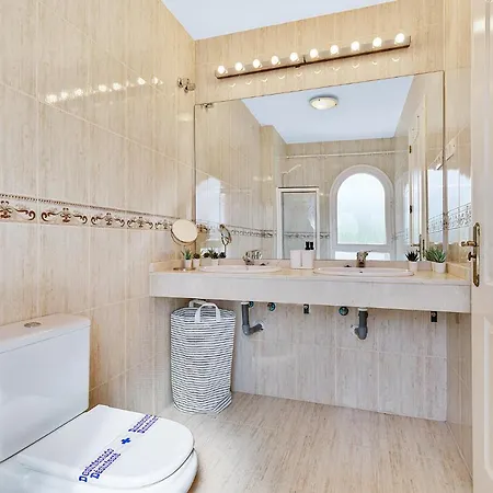 Maison Arlette *