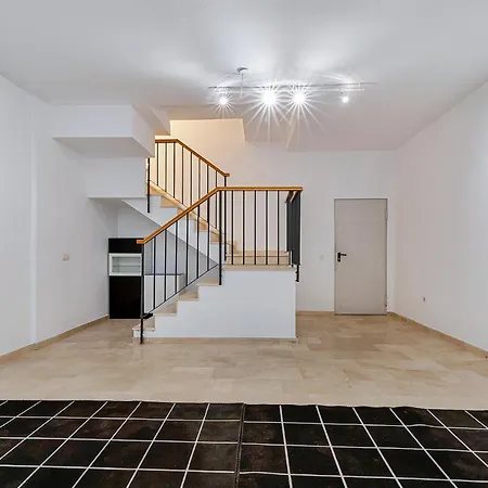 Ferienhaus Maison Arlette *