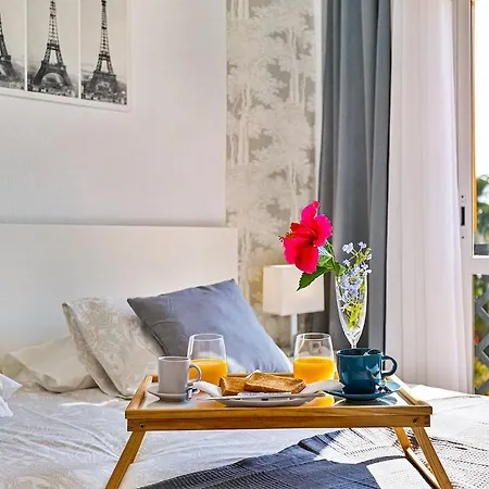 Maison Arlette