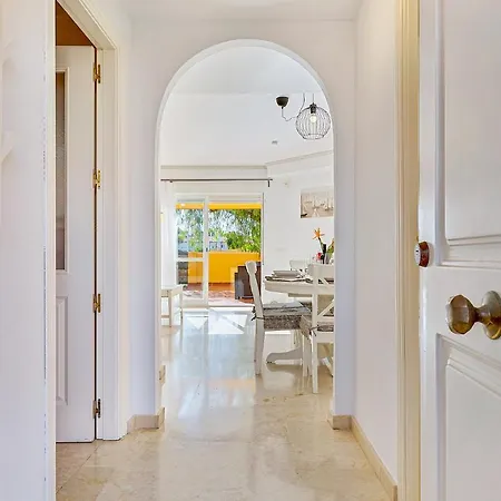 Holiday home Maison Arlette *
