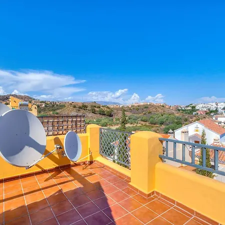 Holiday home Maison Arlette *