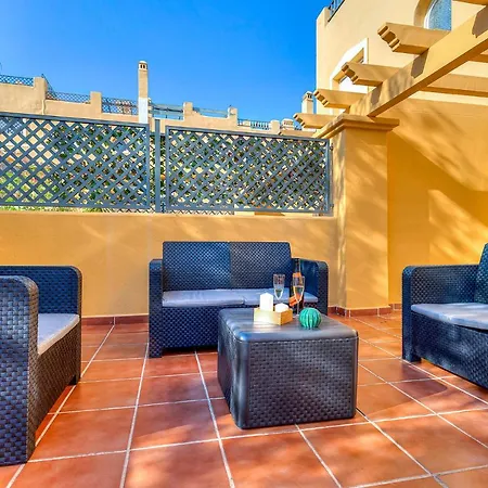 Maison Arlette Holiday home