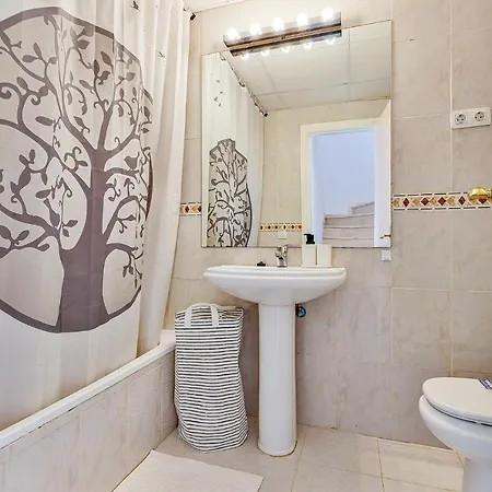 Holiday home Maison Arlette *