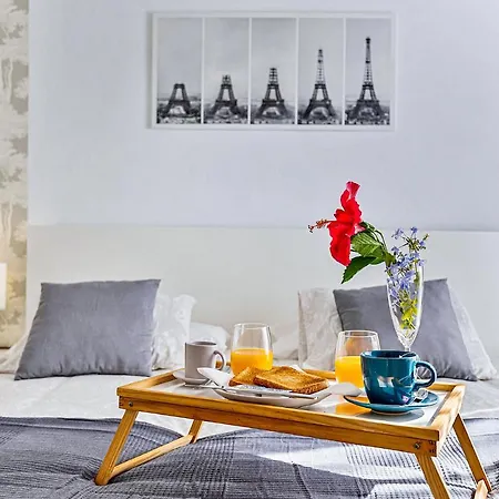 Maison Arlette