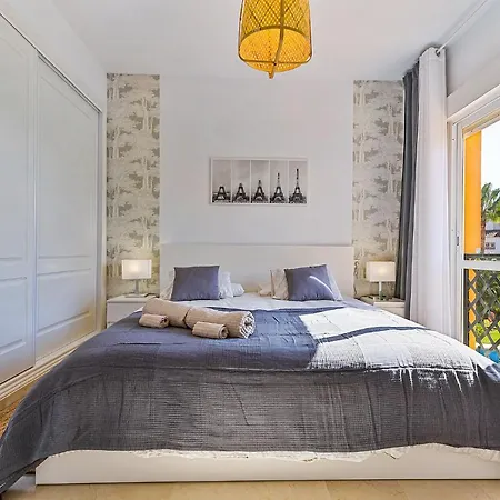 Holiday home Maison Arlette *