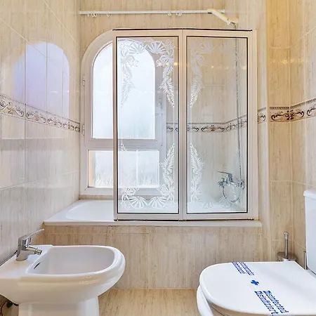 Holiday home Maison Arlette *